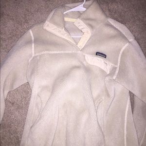 SALE Patagonia womens pullover